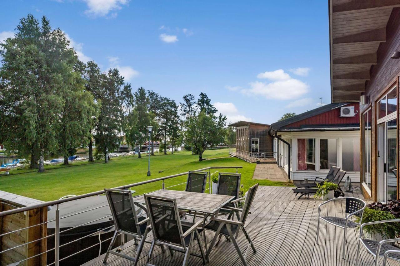 Best Western Hotel Norra Vattern Askersund Exterior foto