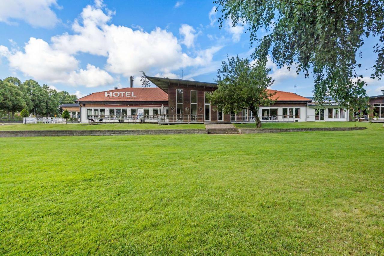 Best Western Hotel Norra Vattern Askersund Exterior foto